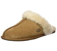 UGG Women's Scuffette Ii Slipper, Chestnut, 9 UK