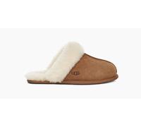 UGG Womens Scuffette II Slippers Chestnut