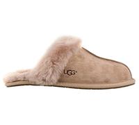 UGG Women's Scuffette II Slippers, pink, 4 UK
