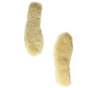 Ugg Womens Sheepskin Insole Natural 10 M US