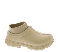 UGG Women's Shoes, Slipper W Tasman X 1125730 Model, Made of Synthetic Leather, Brown, White, 7 UK