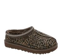 UGG Women's Tasman Caspian Slipper, Burnt Cedar, 8 UK