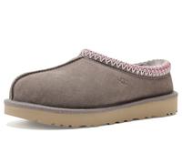 UGG® Tasman II for Women in Grey, Size 9, Suede/Polyester