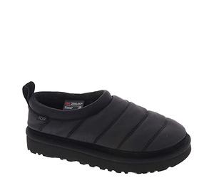 UGG Women's Tasman LTA Slipper, Black, 8 UK