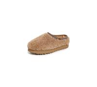 Ugg Tasman Maxi Curly Slippers Brown EU 40 Women