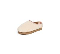 UGG Women's Tasman Maxi Curly Slipper, Natural, 9 UK