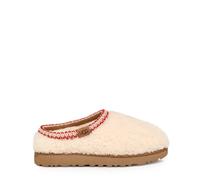UGG Womens Tasman Maxi Curly Slipper Natural
