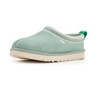 UGG® Tasman Meadow Accent in Artichoke, Size 6, Suede/Polyester/Wool