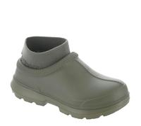 UGG® Womens Tasman X Clog Shoes Burnt Olive 7