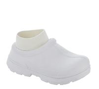 UGG Women's Tasman X Boots, Bright White, 4 UK