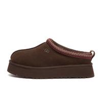 UGG Women's Tazz II Platform Shoe Dusted Cocoa