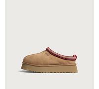 UGG Women's Tazz II Slip On Platform Shoe Chestnut UK 8