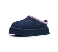 UGG Women's Tazz Ii Slipper, Dark Indigo, 8