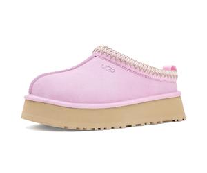 UGG Women's Tazz Ii Slipper, Pink Diamond, 8