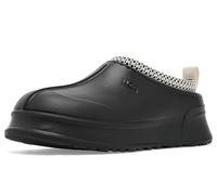 UGG womens Tazz Molded, Black, 10