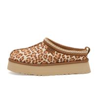 UGG Women's Tazz Plains Felicity Leopard Jasmine UK 6