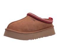Ugg - Outdoor slippers - W Tazz Chestnut for Women in Wool - Size 6 US - Brown Brown 6 US