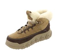 UGG Snow boots TERRETRAIL COZY LACE in Brown 8