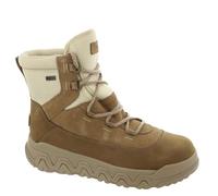 UGG Women's TerreTrail Hi-Top Fashion Boot, Chestnut, 8 UK