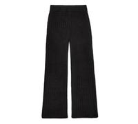 UGG Women's Terri Pant Rib, Black, XS