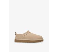 UGG Womens UGG Classic Micro Suede Boots Beige Eur 40 / 7 UK Women
