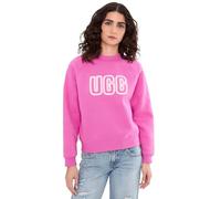 UGG Women's Ugg Logo Crewneck Sweatshirt (pack of 1)