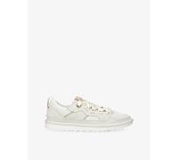 UGG Womens UGG Minimel Suede Trainers Bone Eur 36 / 3 UK Women