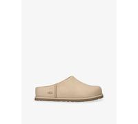 UGG Womens UGG Otzo Suede Clogs Beige Eur 36 / 3 UK Women