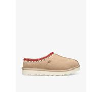 UGG Womens UGG Tasman Suede Shoes Beige Oth Eur 38/5 UK Women