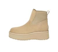 Ugg Women's Uggwinter boots, beige, 5 UK