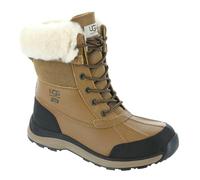 UGG Women's W Adirondack Boot Iii, Maroon, 5 UK