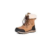 UGG Women's W Adirondack Boot Iii, Maroon, 5 UK
