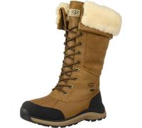 UGG Women's W Adirondack Tall III Snow Boot, Chestnut, 7 UK