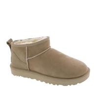 UGG Women's W Classic Ultra MINI Boots, Sand, 5 UK