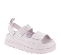 UGG Women's W GOLDENGLOW Sandals, Bay Fog, 4 UK