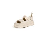 UGG Women's W GOLDENGLOW Sandals, Sea Salt, 4 UK
