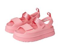 UGG Women's W GOLDENGLOW Sandals, Tropical Pink, 7 UK