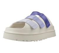 UGG Women's W GOLDENGLOW Slide W GOLDENGLOW Slide, Betta Multi, 38 EU