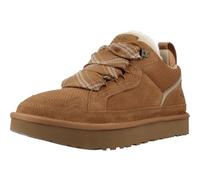 UGG Womens W Lowmel Shoes, Chestnut, 4 UK