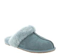 UGG Women's W Scuffette Ii Open Back Slippers, Deep Ice, 3 UK