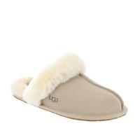 UGG Women's W Scuffette Ii Open Back Slippers, Sand, 3 UK