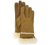 UGG Women's W Seamed TECH Glove, Chestnut, M
