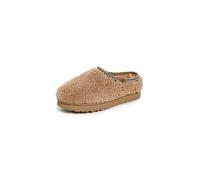 Ugg Tasman Maxi Curly Slippers Brown EU 38 Woman