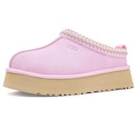 UGG Women's W TAZZ II Slipper, Pink Diamond, 23.0 cm