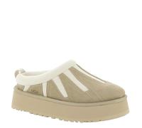 UGG Women's W TAZZ SUNWAVE Slippers, Mustard Seed Suede, 5 UK