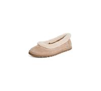 UGG Women's Zora Ballet Flats, sand, 4 UK