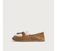 UGG Women's Zora Loafer Chestnut UK 3