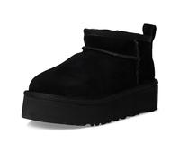 UGG W's Ansley 3312 Women's Slippers, black, 7 UK