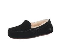 UGG W's Ansley 3312 Women's Slippers, black, 7 UK