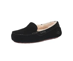 UGG W's Ansley 3312 Women's Slippers, black, 7 UK